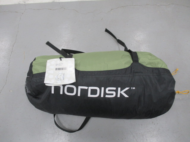 NORDISK（ノルディスク）  Faxe3