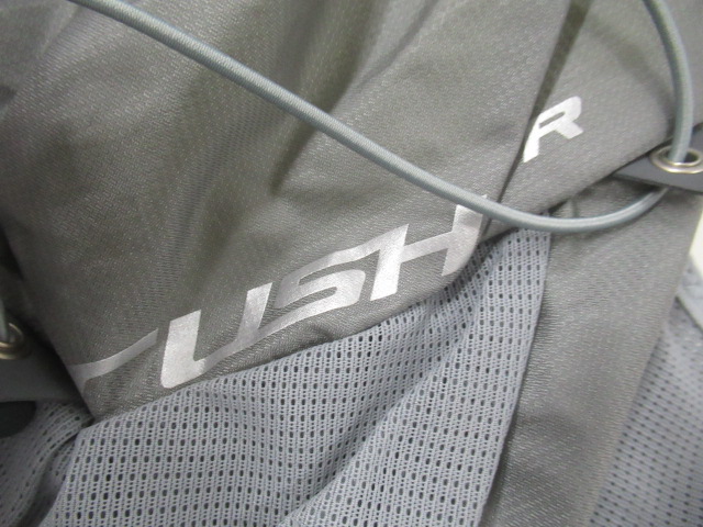 PaaGo WORKS（パーゴワークス）  RUSH 11R