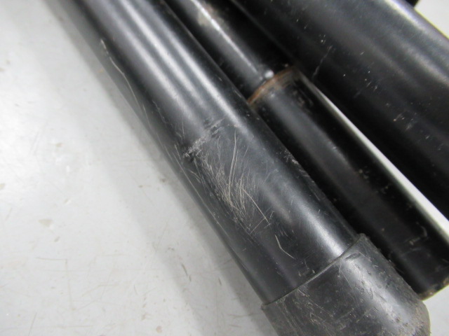 Snow Peak(スノーピーク) アメニティタープ ヘキサL セット SET-250