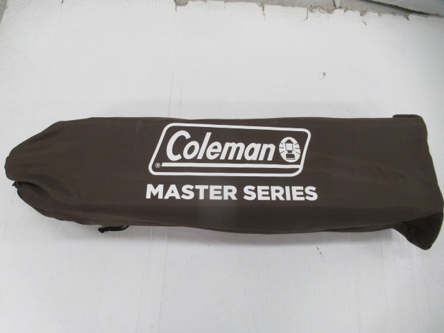Coleman（コールマン）  3ウェイキャンバスデッキチェア