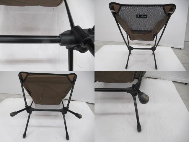 Helinox（ヘリノックス）  チェアワン