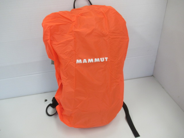 MAMMUT（マムート）  リチウム 15 ウーマン