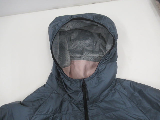 MONTURA（モンチュラ）  スターダスト ジャケット ウーマン