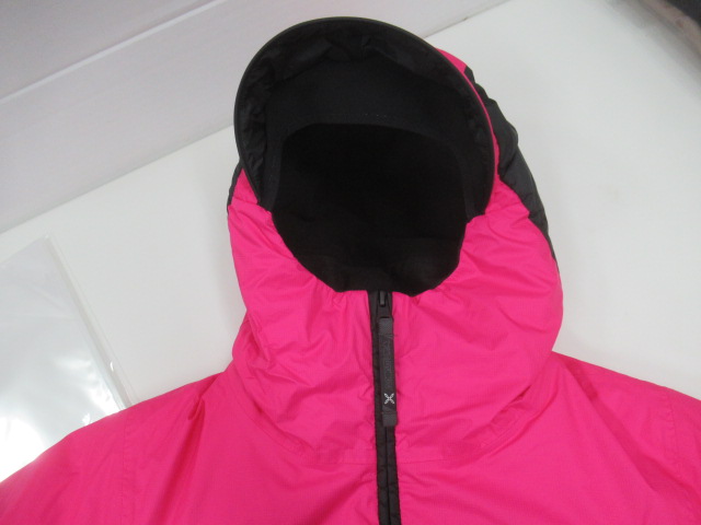 MONTURA（モンチュラ）  TRIDENT 2.0 JACKET レディース