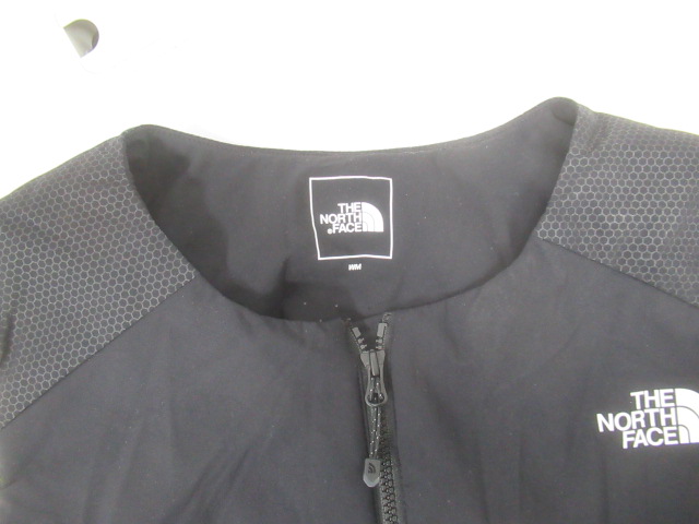 THE NORTH FACE（ノースフェイス）  ベントリックスベスト レディース