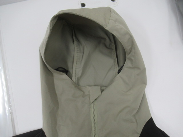 Millet(ミレー) ビオナセ 2 ストレッチ ジャケット