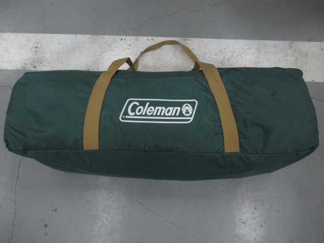 Coleman（コールマン）  スクリーンキャノピータープ/300