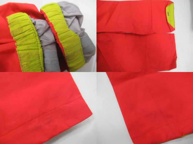 mont-bell（モンベル）  レイントレッカー キッズ 120