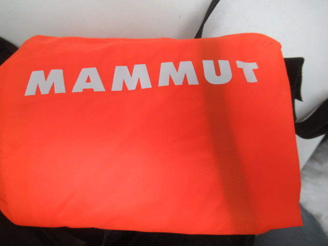 MAMMUT（マムート）  リチウム 30