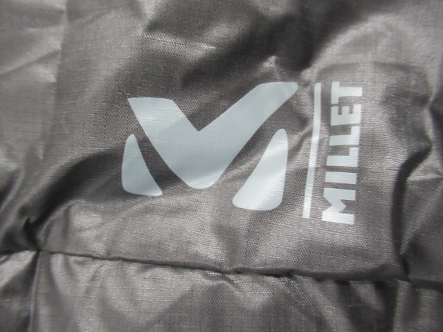 Millet（ミレー）  DEFI 23