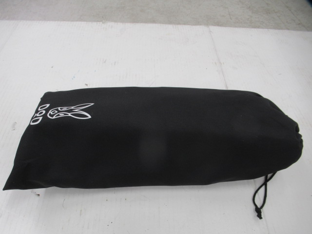 DOD（ディーオーディー）  ステルスエックスミニ GM1-598-BK