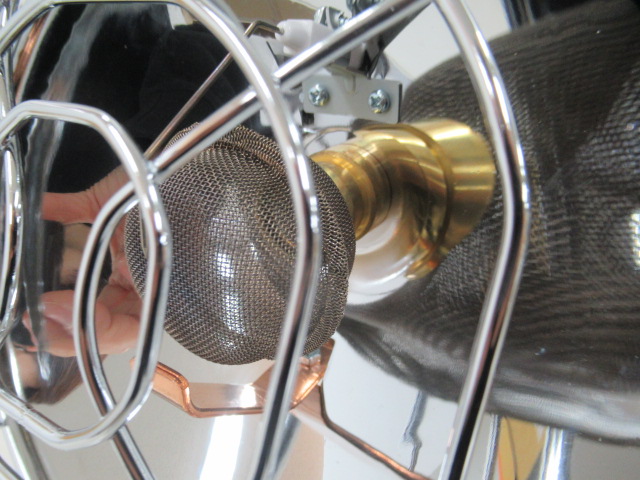 IWATANI（イワタニ）  FORE WINDS アウトドアヒーター HFW-OH01