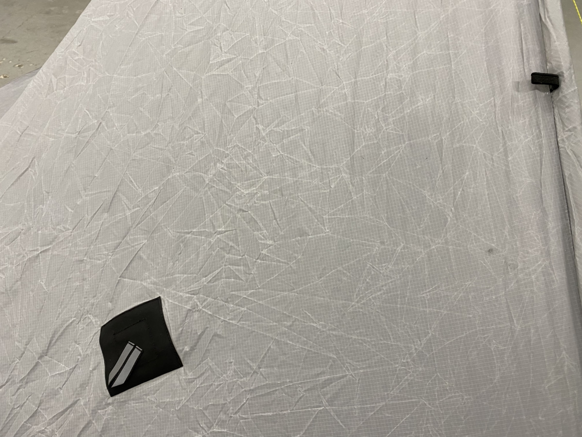 Six Moon Designs（シックスムーンデザインズ）  Deschutes Plus Tarp