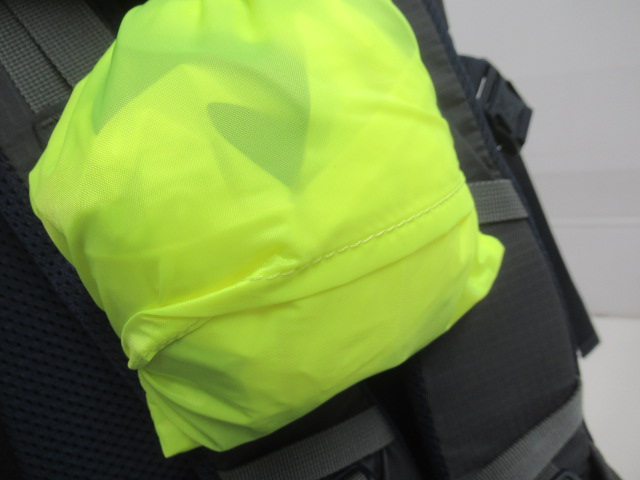 Millet（ミレー）  サースフェー NX 40+5