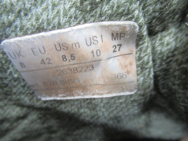 AKU（アク）  コネロ 3 GTX