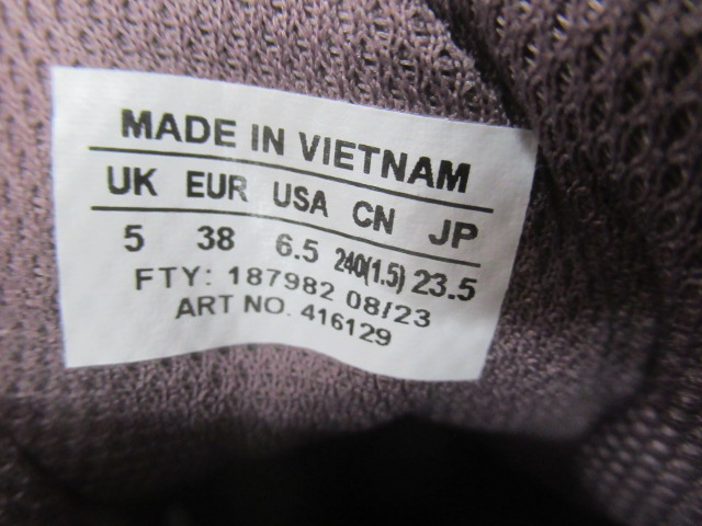 SALOMON（サロモン）  SPEEDCROSS 5 GTX レディース