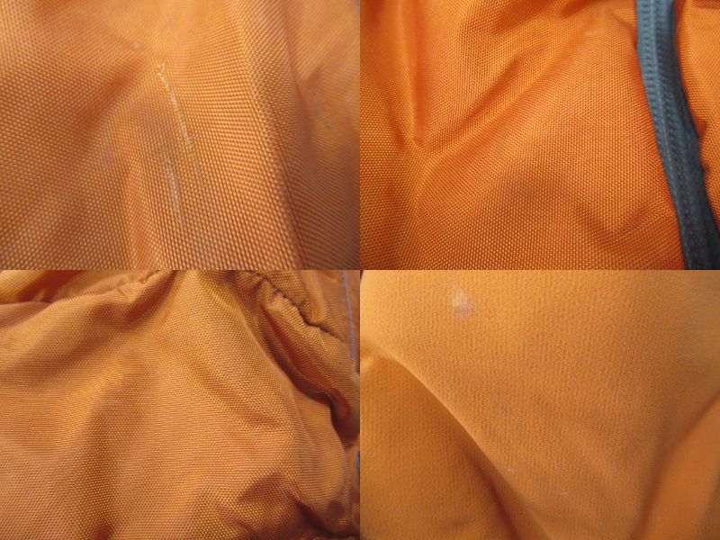 MYSTERY RANCH（ミステリーランチ）  Ravine 50