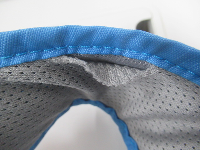 MAMMUT（マムート）  ネオンスピード15