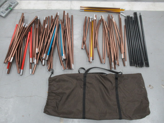 Coleman（コールマン）  4Sワイド2ルームコクーン3