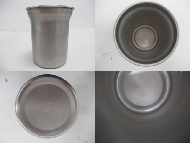 SOTO（ソト・新富士バーナー）  サーモスタック クッカーコンボ SOD-521