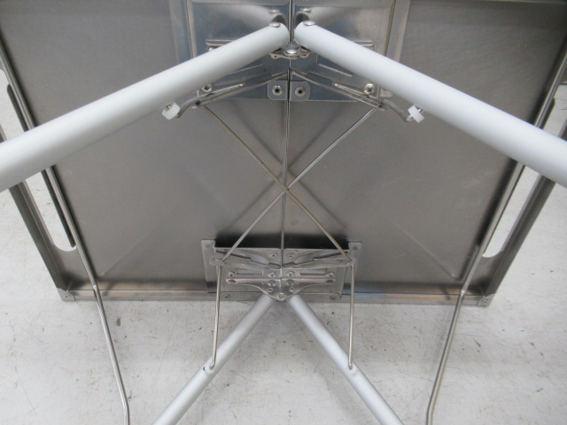 Snow Peak（スノーピーク）  TAKIBI Myテーブル