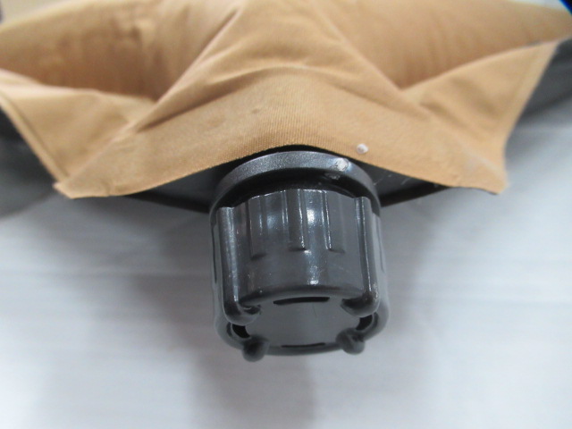 その他ブランド  VENTLAX INFLATABLE MAT