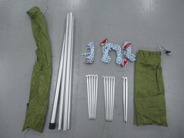 tent-Mark DESIGNS（テンマクデザイン）  パンダ アースカラー