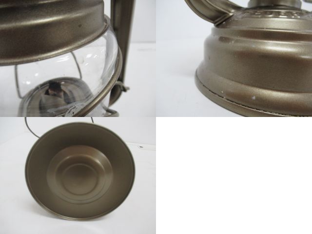 FEUER HAND（フュアハンド）  ベイビースペシャル276 ブロンズ