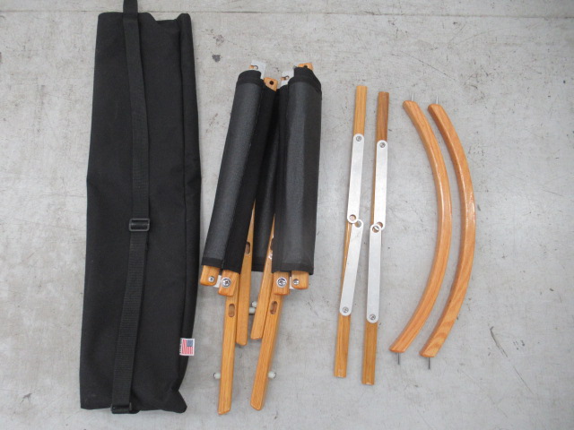 kermit chair（カーミットチェア）  カーミットチェア HAKUBA VALLEY OTARI