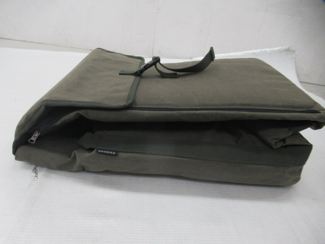 asobito（アソビト）  ストーブバッグ