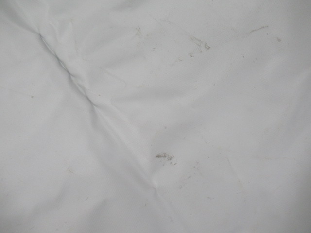 ogawa（小川・キャンパルジャパン）  グロッケ8用 PVCマルチシート