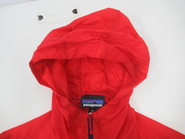 patagonia（パタゴニア）  メンズ・フーディニ・ジャケット