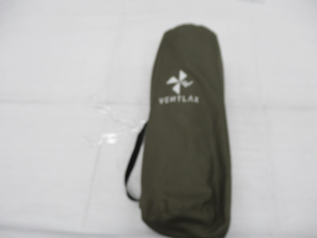 その他ブランド  VENTLAX インフレータブルマット