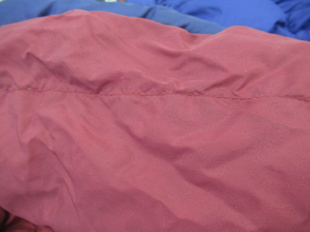 mont-bell（モンベル）  スーパーストレッチダウンハガー #2