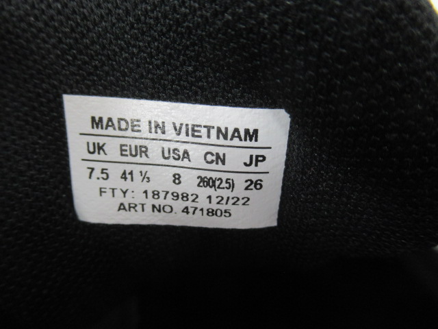 SALOMON（サロモン）  Xブレイズ GTX