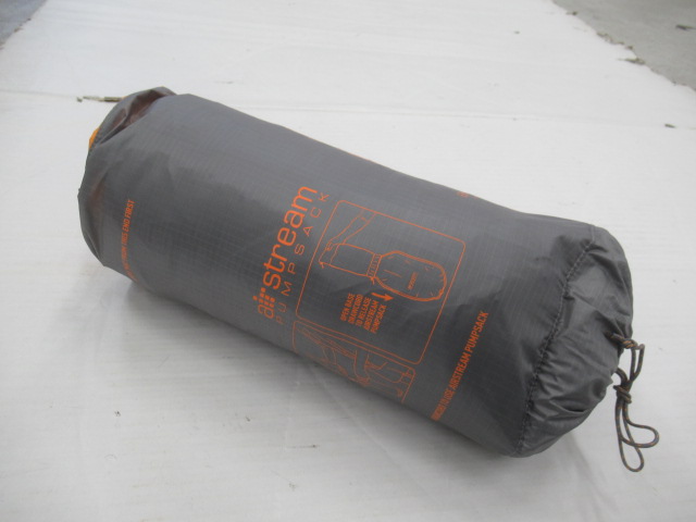 SEA TO SUMMIT（シートゥーサミット）  イーサーライトXTインサレーティッド RW