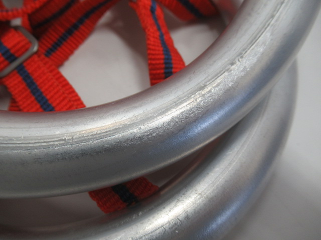 EXP OF JAPAN（エキスパートオブジャパン）  スノーシューズL フラットタイプ