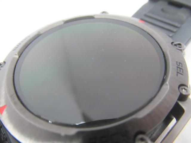 その他ブランド  Amazfit T-Rex Ultra