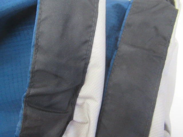 mont-bell（モンベル）  レインダンサー ジャケット メンズ