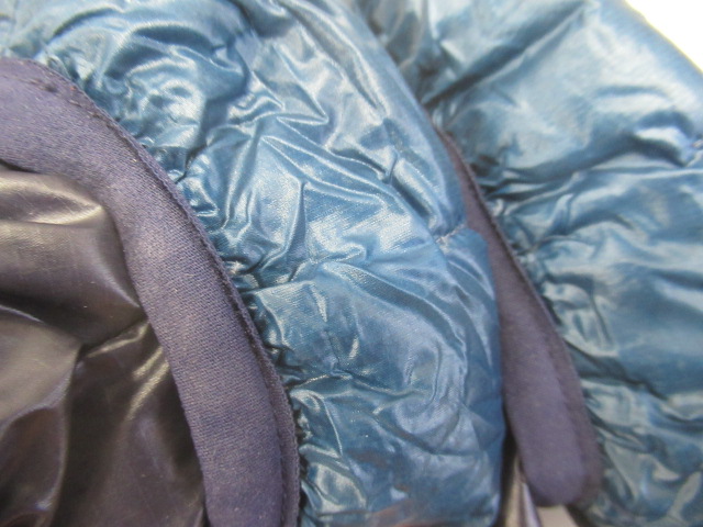 mont-bell（モンベル）  スペリオダウンパーカ メンズ