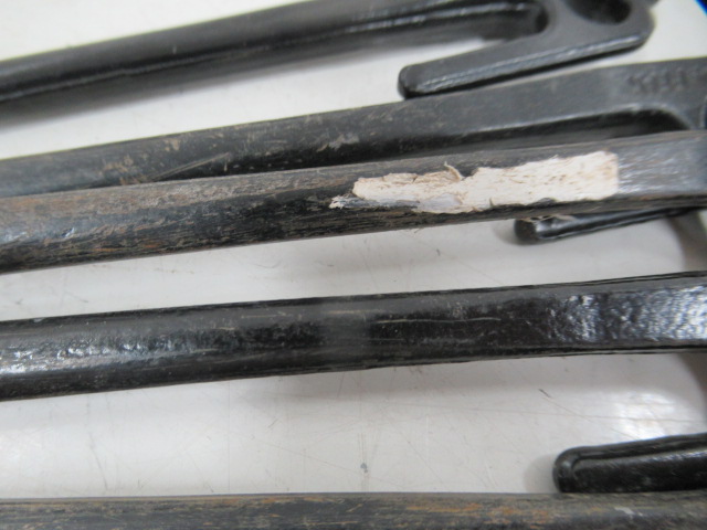 Snow Peak（スノーピーク）  ソリッドステーク20×10本セット