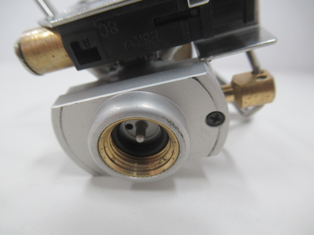 Snow Peak（スノーピーク）  ギガパワーストーブ 地 オート