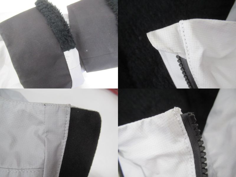 山と道  All-weather Alpha Jacket