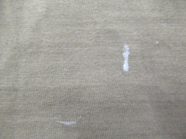 山と道  Light Merino Long Sleeve T