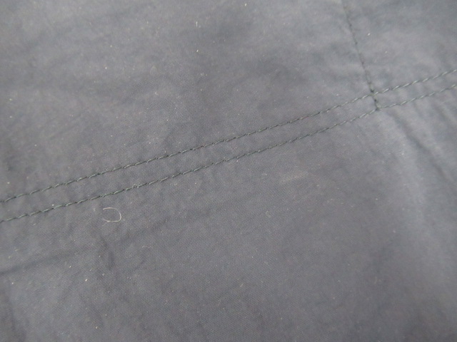 山と道  5-Pocket Shorts Long