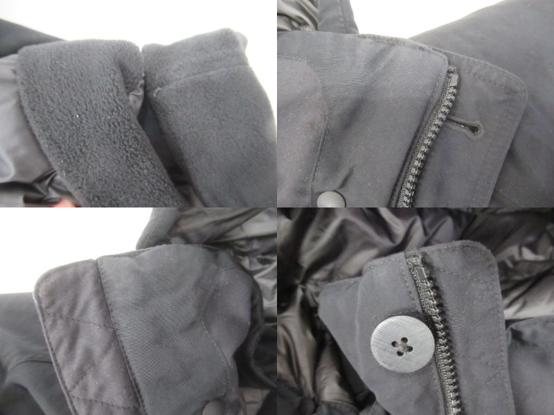 mont-bell（モンベル）  ハスキーコート メンズ