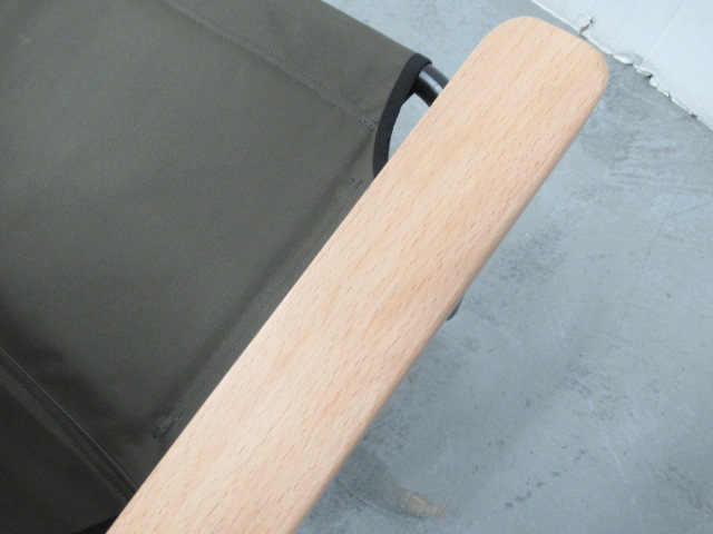 LOGOS（ロゴス）  グランベーシック チェアfor2