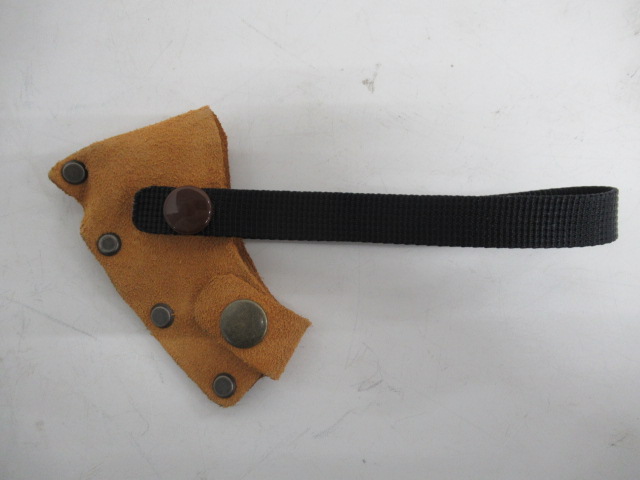 Hultafors（ハルタホース）  オールラウンド プラス 斧 アックス