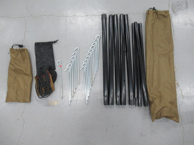 tent-Mark DESIGNS（テンマクデザイン）  サーカスST DX