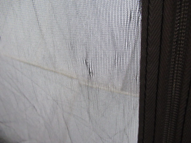 tent-Mark DESIGNS（テンマクデザイン）  サーカス メッシュインナー セット 4/5